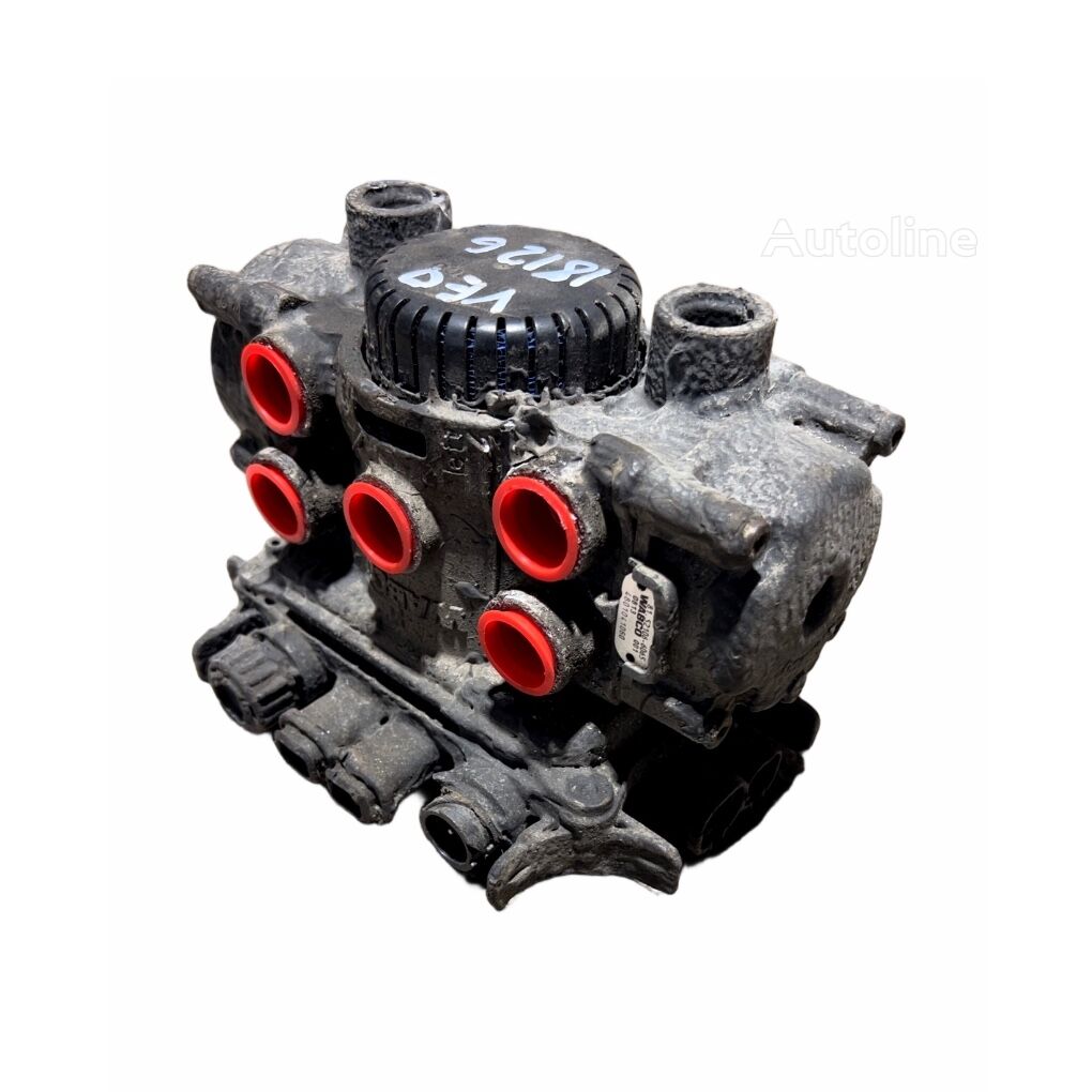 WABCO 4801041060 EBS modulator for MAN bus - Autoline