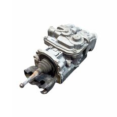 معدل نظام الفرامل الإلكترونية WABCO 4800200020 لـ الباصات MAN