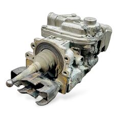 WABCO 4800200020 EBS modulator for MAN bus