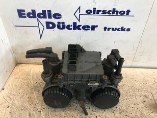 معدل نظام الفرامل الإلكترونية WABCO 1867002 REAR AXLE MODULATOR EBS-3 4801061050 (MORE PIECES 1867002 لـ الشاحنات DAF LF / CF / XF / XG