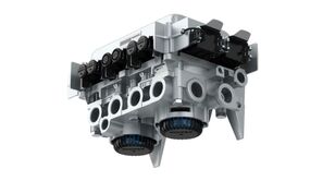 EBS modul WABCO 4801020140 ; 4801020100 ; 480102014R za polprikolica