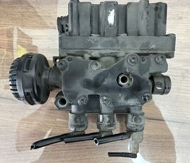 модулятор EBS WABCO 81259026238 Кран ECAS MAN 81.25902.6238/ 4728800300 для тягача MAN 81259026238 Кран ECAS MAN 81.25902.6238/wabco 4728800300