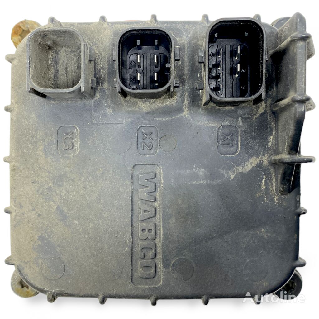 WABCO Actros MP4 2551 (01.12-) 4801065120 EBS modulator for Mercedes-Benz Actros MP4 Antos Arocs (2012-) truck tractor