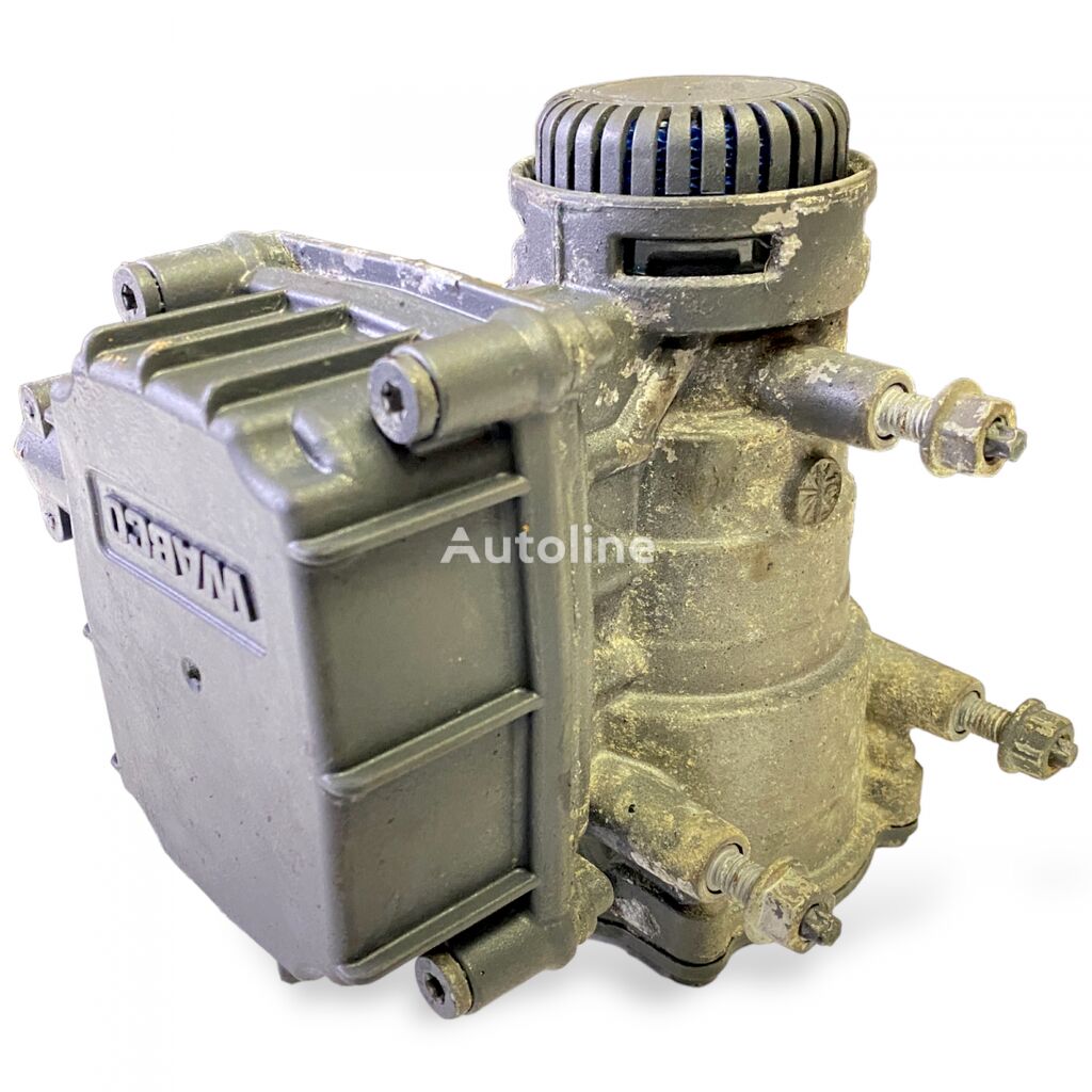 WABCO Atego 3 (01.13-) EBS modulator for Mercedes-Benz Atego, Atego 2, Atego 3 (1996-) truck tractor