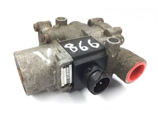 WABCO FM7 (01.98-12.01) 4721950180 EBS modulator for Volvo FM7-FM12, FM, FMX (1998-2014) truck tractor