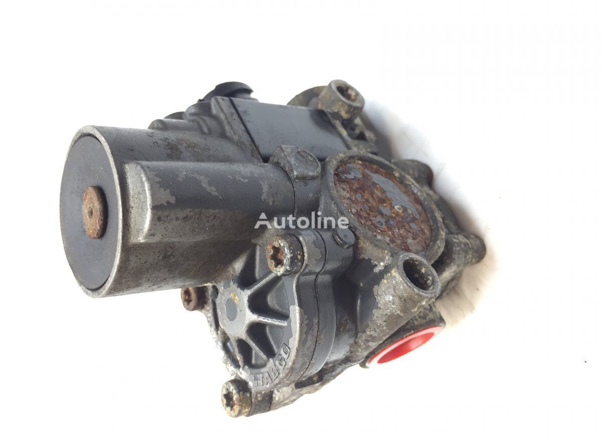 bộ điều biến EBS WABCO LF45 (01.01-) 1524831 dành cho đầu kéo DAF LF45, LF55, LF180, CF65, CF75, CF85 (2001-)