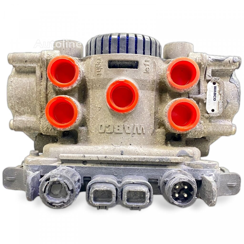 WABCO LIONS CITY (01.04-) 4801041060 EBS modulator voor MAN bus - Autoline