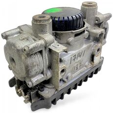 معدل نظام الفرامل الإلكترونية WABCO صمام EBS، محور التوجيه WABCO Urbino, Alpino, Vacanza (1999-) S 4850482398 لـ الباصات Solaris  Urbino (01.99-)