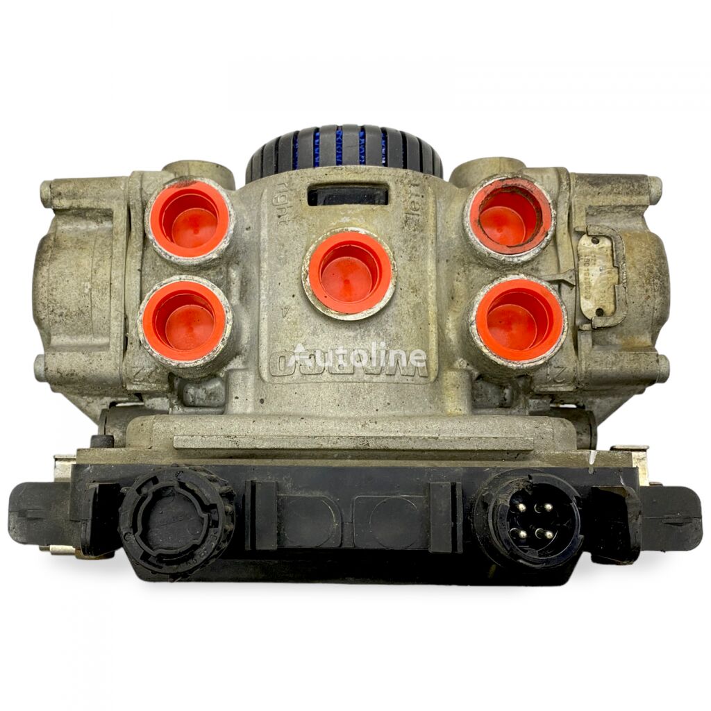 WABCO Urbino (01.99-) 4801040070 EBS modulator for Solaris Urbino, Alpino, Vacanza (1999-) bus