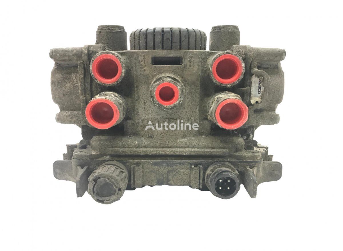 modulator EBS WABCO VDL, WABCO Citea XLE (01.12-) 4801040090 pentru autobuz VDL Jonckheere Transit 2000 (2005-2013)