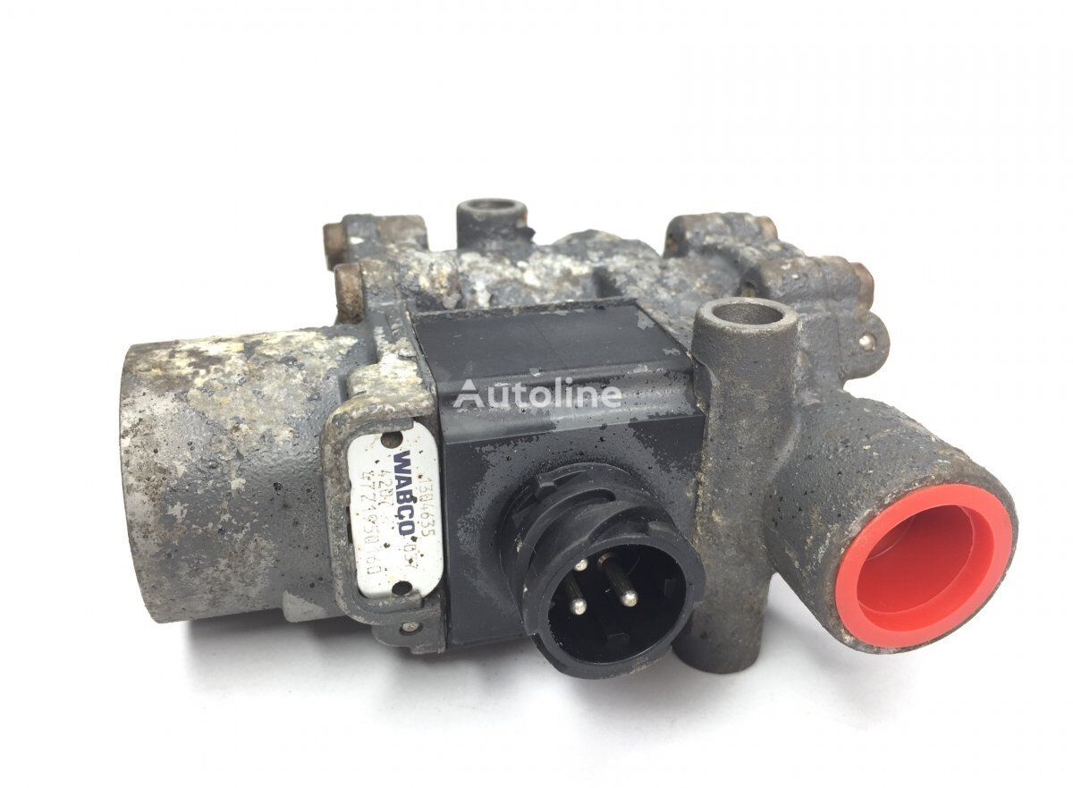 WABCO XF105 (01.05-) EBS-Modulator für DAF XF95, XF105 (2001-2014) Sattelzugmaschine