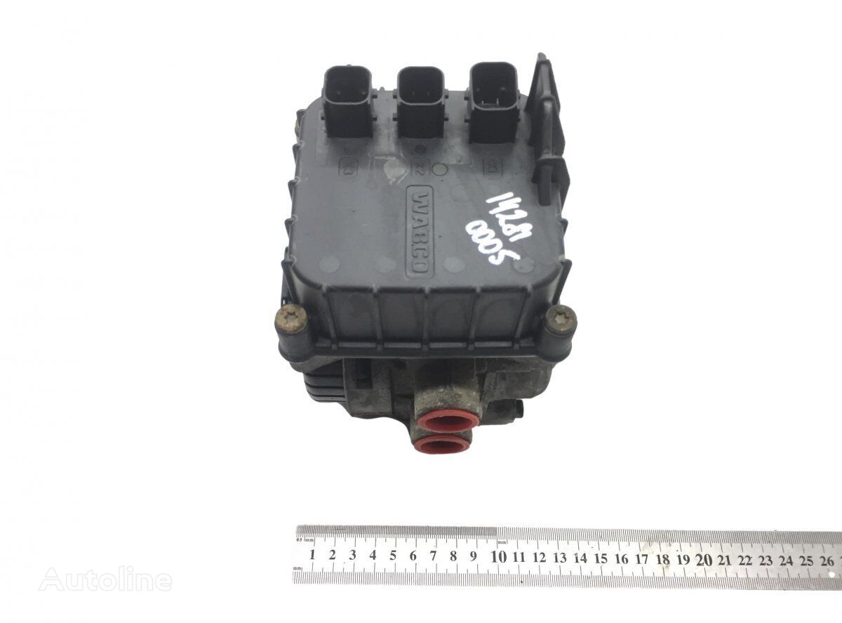 modulatore EBS WABCO XF106 (01.14-) 4801066050 per trattore stradale DAF XF106 (2014-)