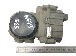 WABCO XF106 (01.14-) 4801066050 EBS modulator for DAF XF106 (2014-) truck tractor