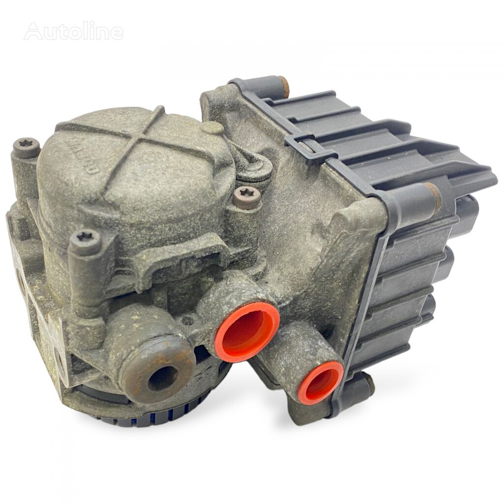 modulator EBS WABCO XF106 (01.14-) 4801066050 pentru cap tractor DAF XF106 (2014-)