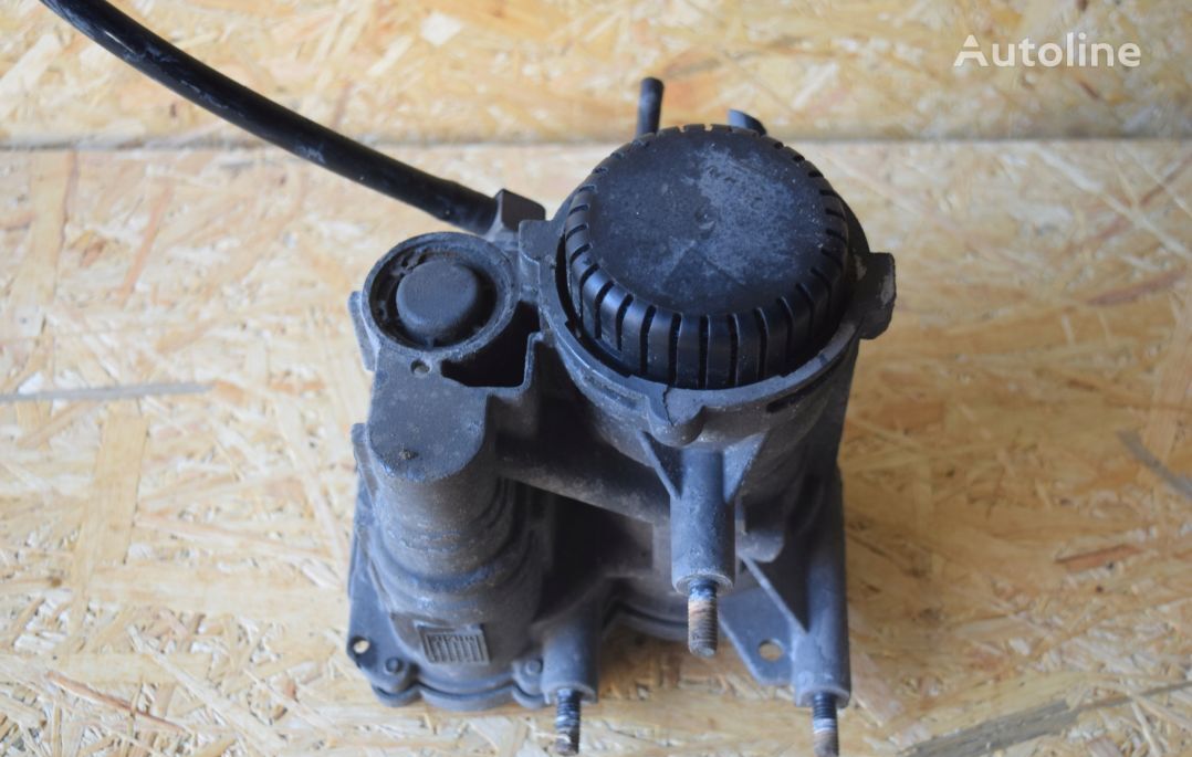 modulateur EBS Zawór Modulator EBS WABCO pour camion DAF XF 105