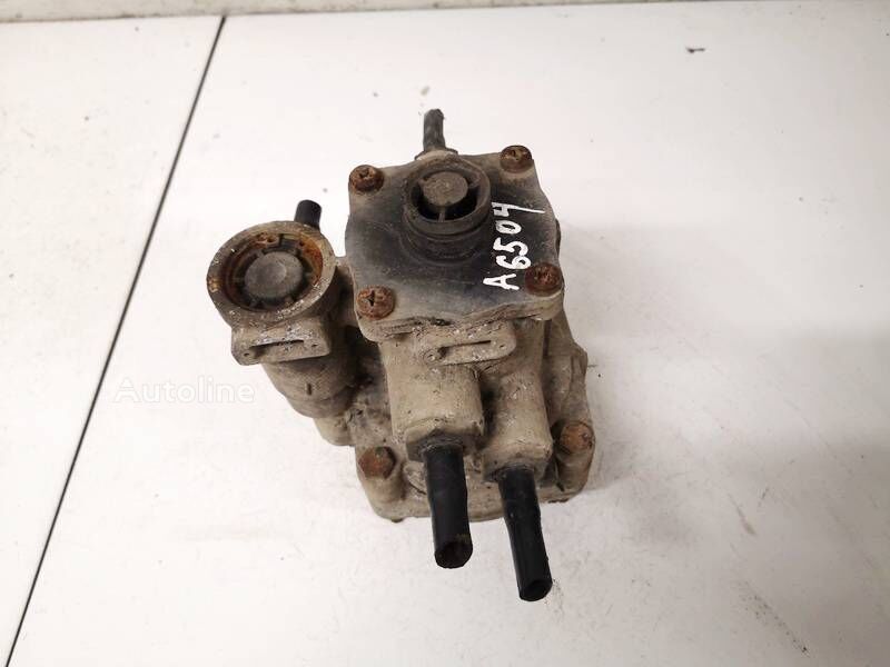 Модулятор EBS car part для грузовика MAN LE8.180 - Autoline