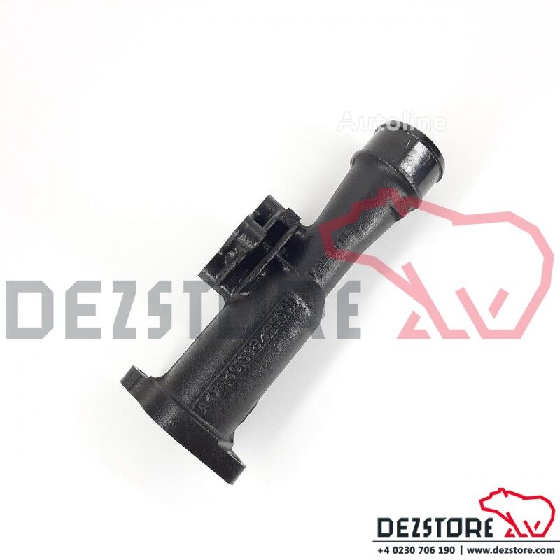 A4711401308 EGR tube for Mercedes-Benz ACTROS MP4 truck tractor - Autoline