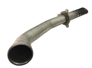 Mercedes-Benz Actros MP4 1842 (01.12-) A4711408808 tubo EGR para Mercedes-Benz Actros MP4 Antos Arocs (2012-) cabeza tractora