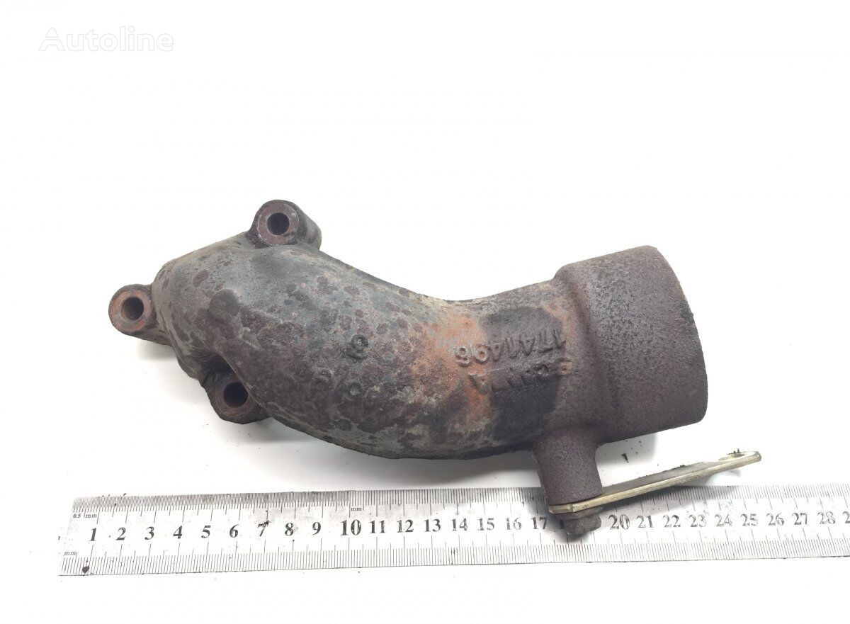 Tuyau de vanne EGR Scania K-series (01.06-) 1741496 pour Scania K,N,F-series bus (2006-) - Autoline