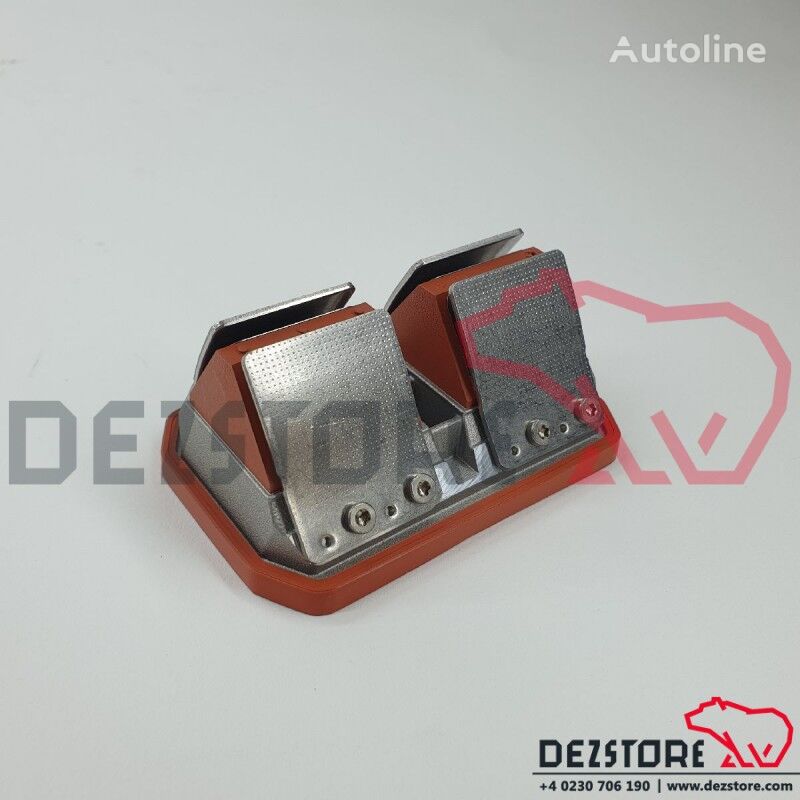 Клапан EGR 51081500029 для тягача MAN TGX - Autoline