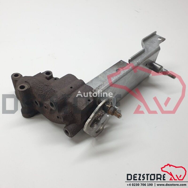 51081506148 EGR valve for MAN TGM truck tractor - Autoline