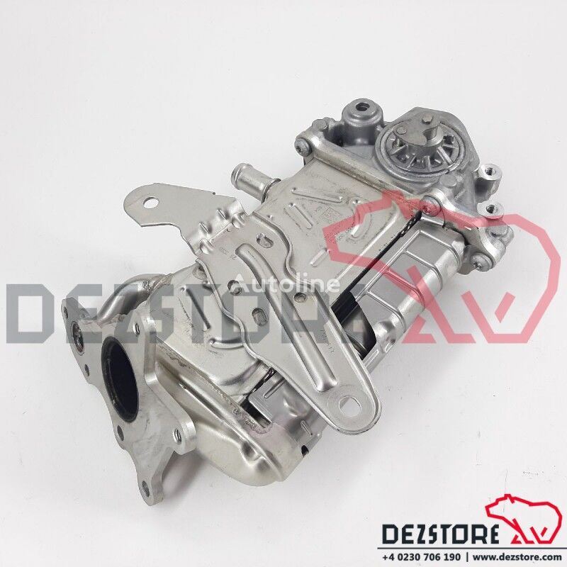 A6541409000 EGR valve for Mercedes-Benz E CLASS car