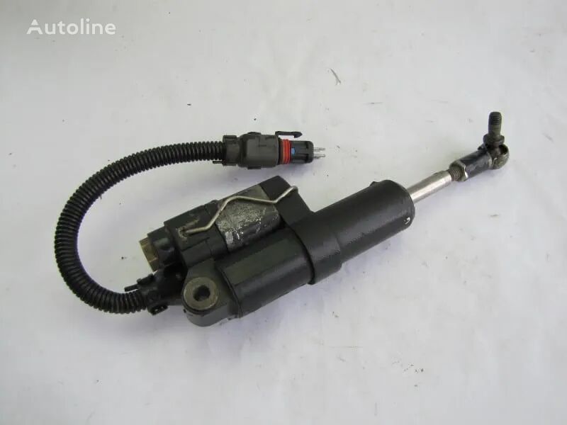 51081500026 EGR valve for MAN TGA  truck