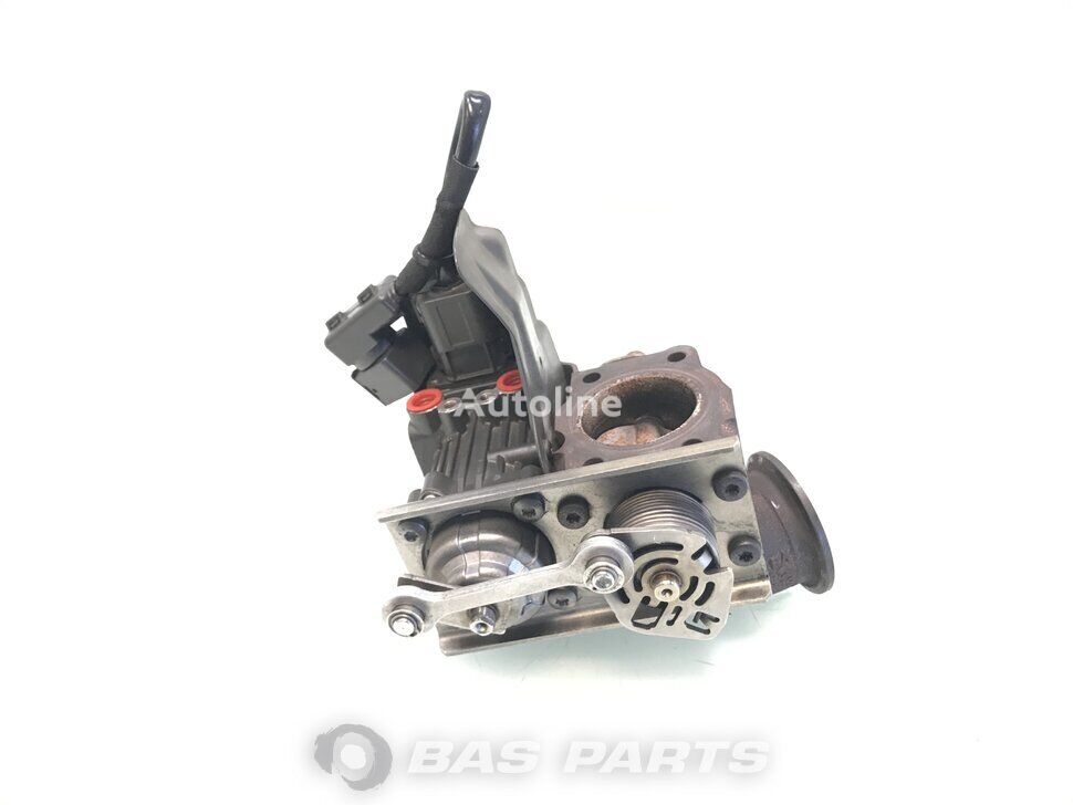 1953573 EGR valve for DAF MX11 / MX13 H2 H3 truck