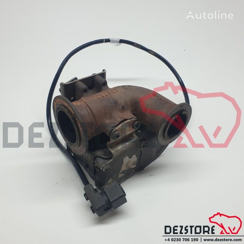 1960471 EGR valve for DAF XF truck tractor - Autoline