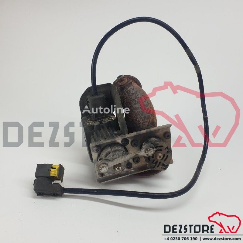 2200141 EGR valve for DAF XF truck tractor - Autoline