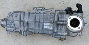 35S18, 35C18, 40C18, 50C18 EGR klep voor IVECO DAILY VI Furgon/Estate auto