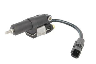 صمام إعادة تدوير غاز العادم Cilindru de pretensionare EGR/AGR pentru MAN 51.08150.0046 لـ السيارات القاطرة MAN