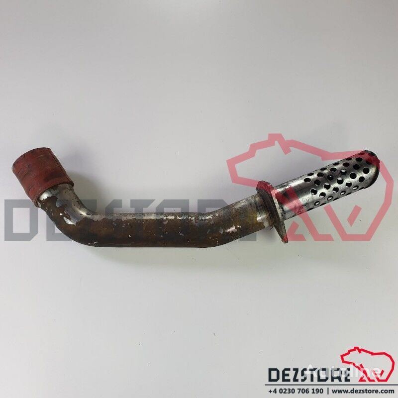 клапан EGR Conducta recirculare gaze egr A4711404708 для тягача Mercedes-Benz ACTROS MP4