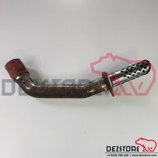 Conducta recirculare gaze egr A4711404708 AGR-Ventil für Mercedes-Benz ACTROS MP4 Sattelzugmaschine