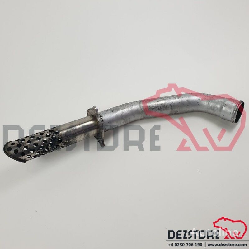 Conducta recirculare gaze egr A4711423904 válvula EGR para Mercedes-Benz ACTROS MP4 tractora