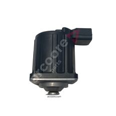 Cummins Cewka zaworu EGR EGR valve for DAF truck tractor