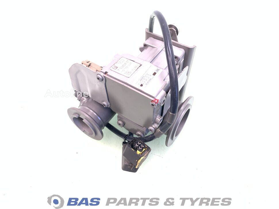 DAF 1896001 EGR valve for DAF truck - Autoline