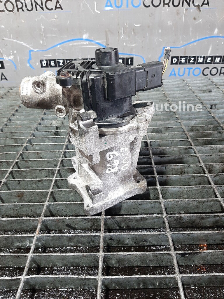 Soupape EGR EGR Land Rover Range Rover Evoque 2.2 SD4 2012 - 2015 224DT 965 9656911780 pour automobile à vendre | Autoline TG Soupape EGR EGR Land Rover Range Rover Evoque 2.2 SD4 2012 - 2015 224DT 965 9656911780 pour automobile - Autoline