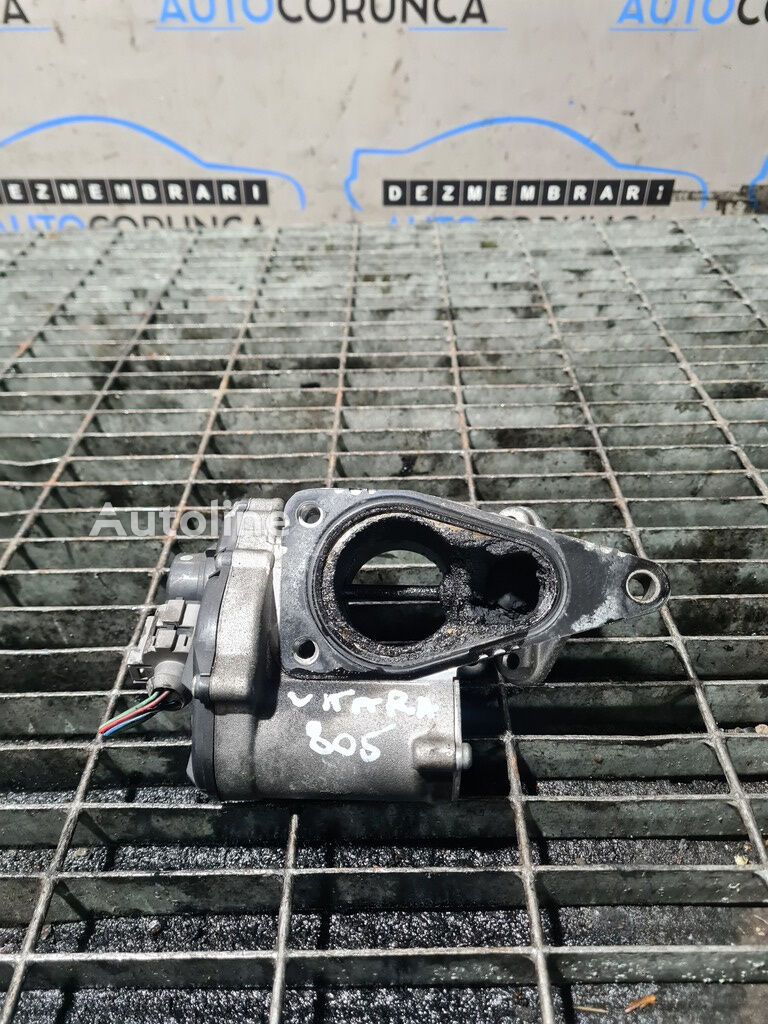 Zawór EGR EGR Suzuki Grand Vitara 1.9 DDIS 2006 - 2012 F9QB Euro4 A265302 A2653025930 do samochodu na sprzedaż | Autoline PL Zawór EGR EGR Suzuki Grand Vitara 1.9 DDIS 2006 - 2012 F9QB Euro4 A265302 A2653025930 do samochodu - Autoline