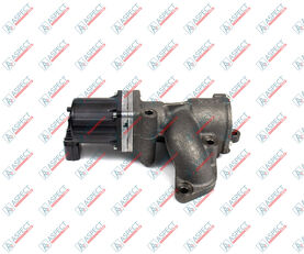 Isuzu 8982382455 EGR valve for Case CX130B excavator