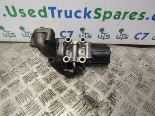 Isuzu EGR EGR valve for Isuzu N75 4HK1 EURO 5 truck