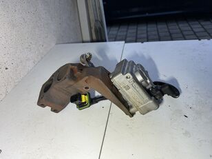 soupape EGR MAN TGX pour minibus MAN TGX TGS