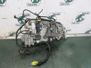 клапан EGR MAN EGR LUCHT SYSTEEM D2676LF52 EURO 6 51.08140-3045 для грузовика
