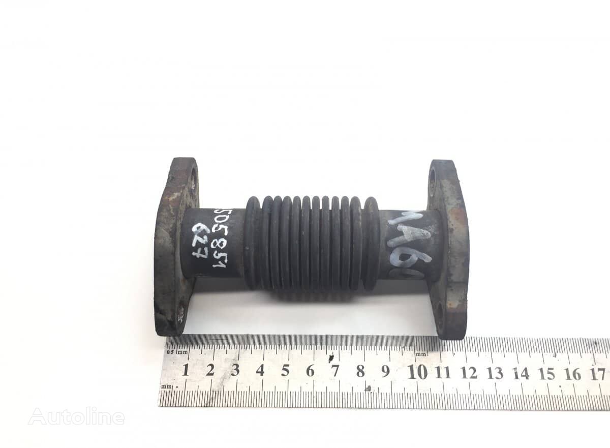 MAN TGX 18.440 EGR valve for MAN truck