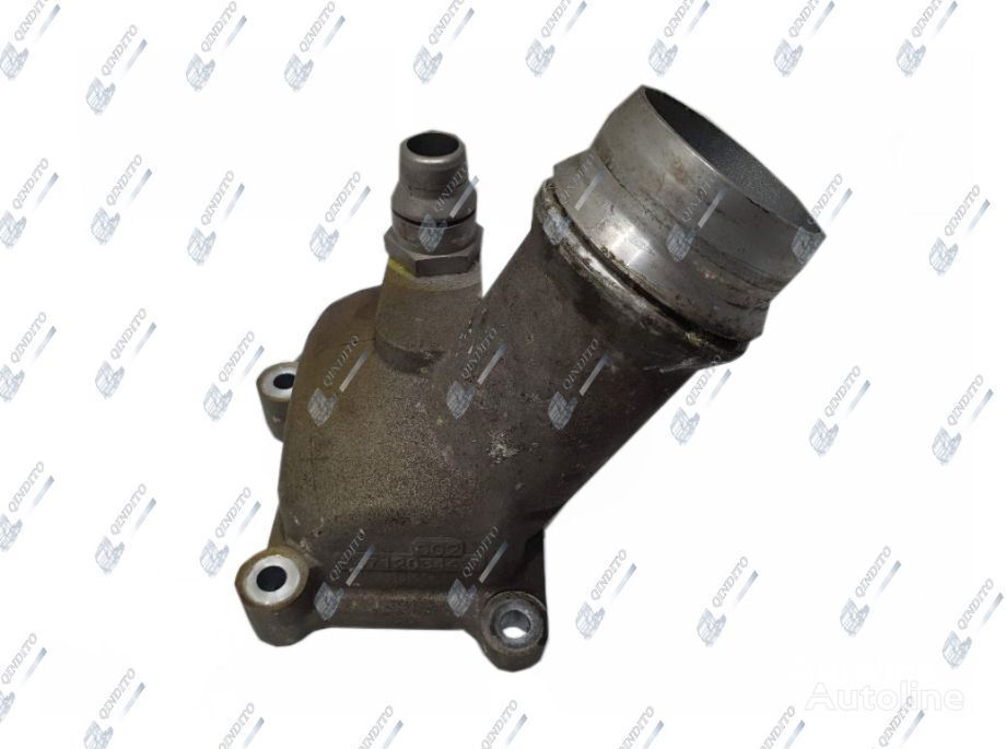 MAN ŁĄCZNIK EGR OM471LA A4712034431 EGR valve for Mercedes-Benz ACTROS MP4  truck tractor