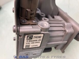 клапан EGR Paccar DAF 1921876 для грузовика Paccar