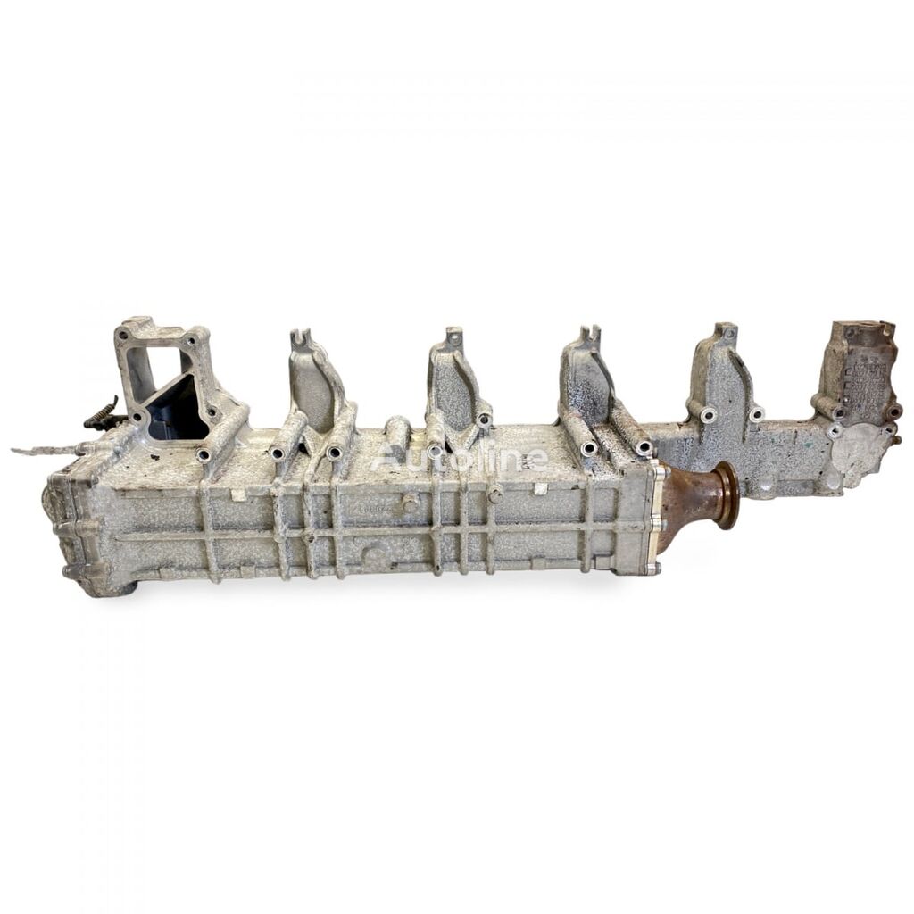 Răcitor EGR válvula EGR para Mercedes-Benz A4711406475/A4711406775 camión