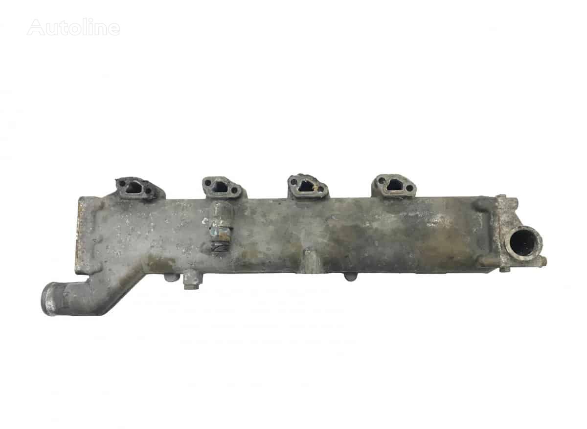 soupape EGR Răcitor EGR pour camion Optare 51081513063 / 51081007080 / 51081007138