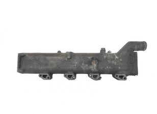 卡车 Optare pentru Motoare Diesel (Coduri OEM: 51081513063, 51081513063, 51081007080, 51081007080, 51081007138, 51081007138) 的 EGR 阀门 Răcitor EGR