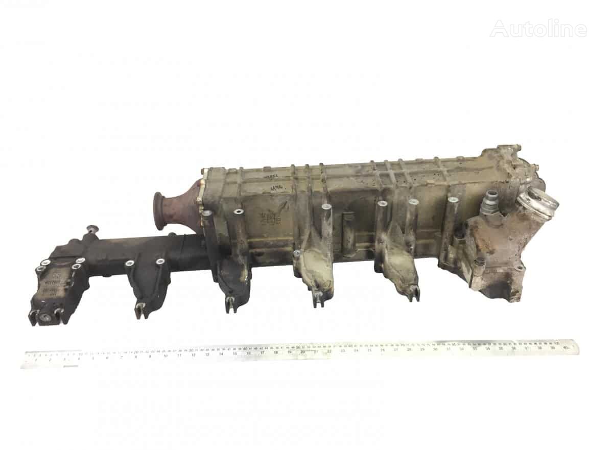 Răcitor EGR válvula EGR para Mercedes-Benz A4711404775 / A4711404875 / A4711420067 camión